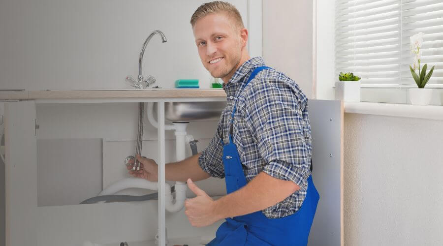 Professional Leak Detection Services in Rush, NY